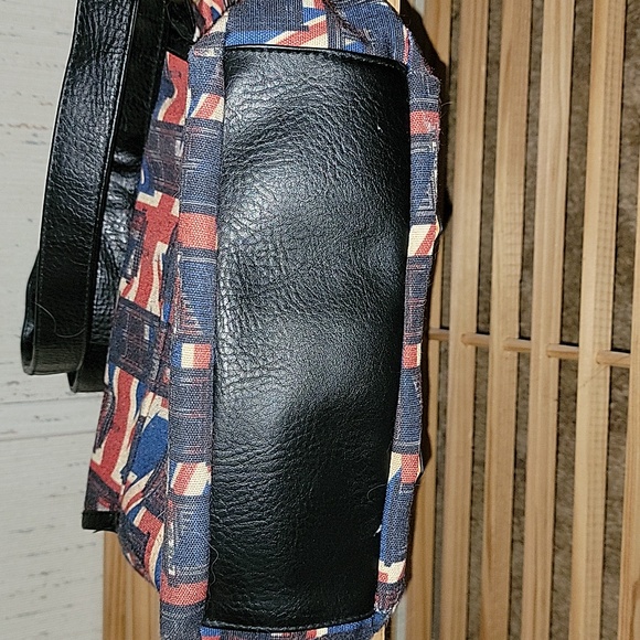 Dr Who mini satchel - Picture 4 of 8